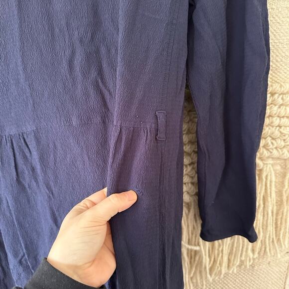 See By Chloe Mockneck Dress - Picture 8 of 10